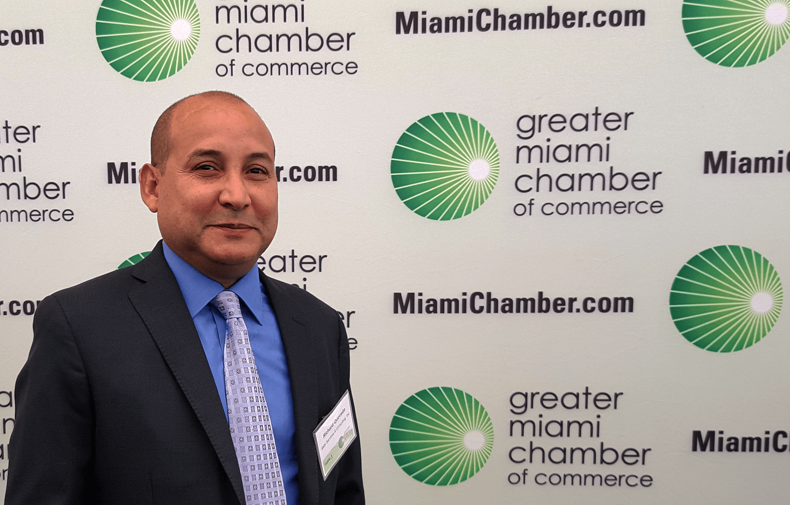 Richard Quevedo en El Nuevo Herald: “Cómo manejar un negocio global y local desde Miami”