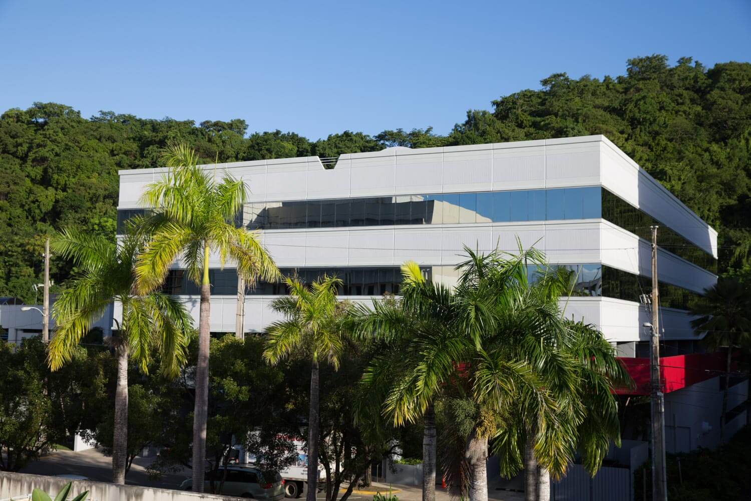 san juan office