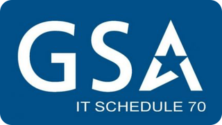 GSA IT Schedule 70