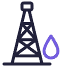 Oil & Gas Services icon